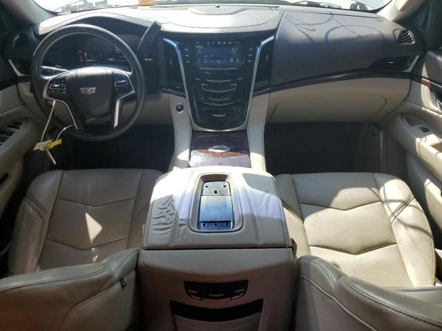 2015 Cadillac Escalade Premium