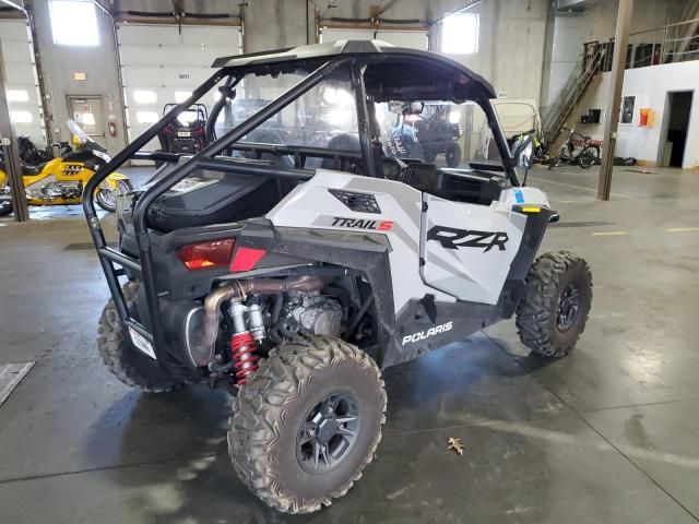 2021 Polaris RZR Trail S 1000 Ultimate