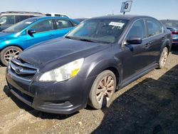 2010 Subaru Legacy 2.5I Limited for sale in Earlington, KY