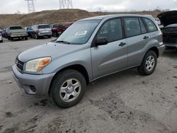 2005 Toyota Rav4 en venta en Littleton, CO