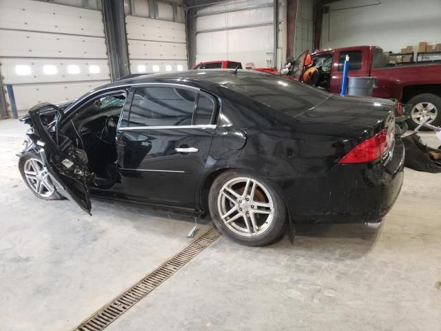 2006 Buick Lucerne CXS