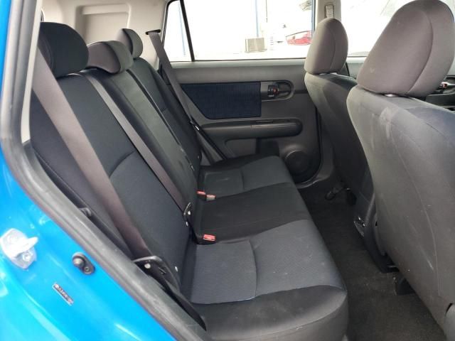 2011 Scion XB