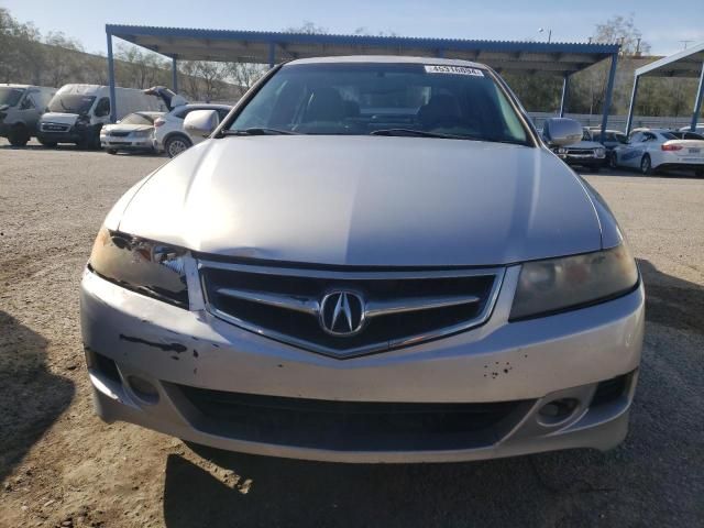 2007 Acura TSX