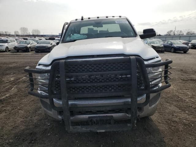 2022 Dodge RAM 2500 Tradesman