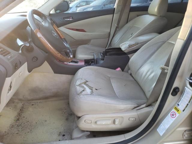 2007 Lexus ES 350