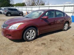 Nissan salvage cars for sale: 2012 Nissan Altima Base