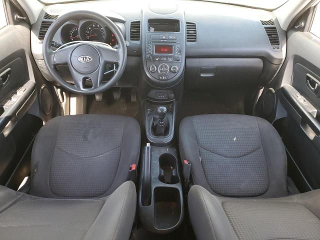 2012 KIA Soul