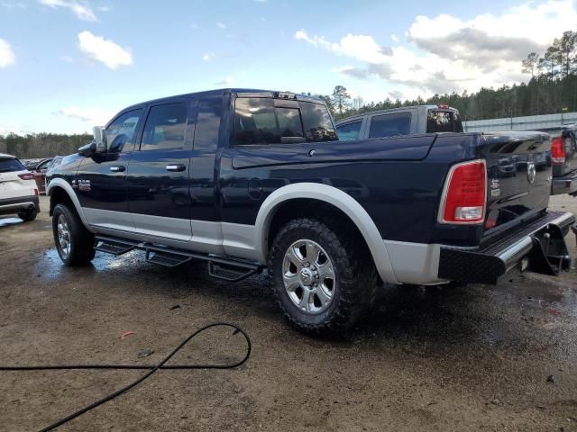 2016 Dodge 2500 Laramie