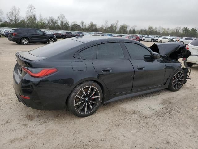 2023 BMW M440I Gran Coupe