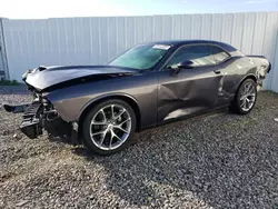 2022 Dodge Challenger GT en venta en Riverview, FL