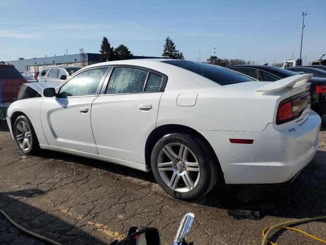 2011 Dodge Charger