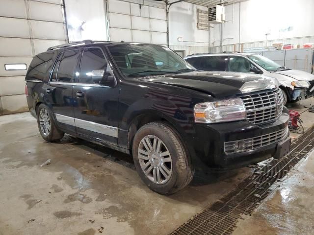 2007 Lincoln Navigator