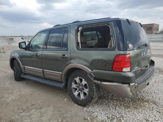 2004 Ford Expedition Eddie Bauer