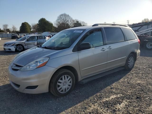 2008 Toyota Sienna CE