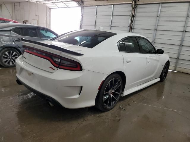 2015 Dodge Charger R/T Scat Pack