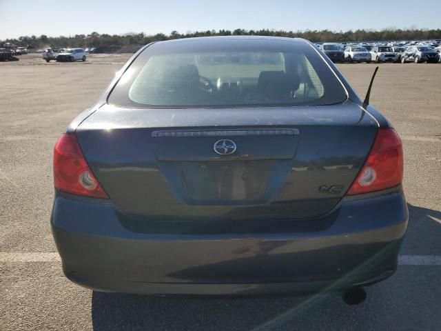 2005 Scion TC