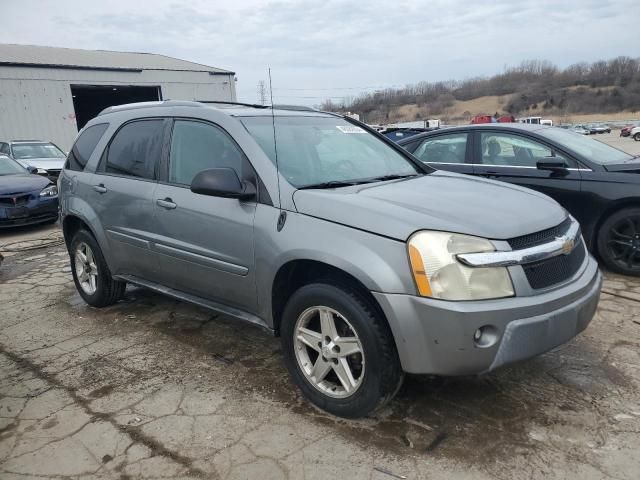 2005 Chevrolet Equinox LT