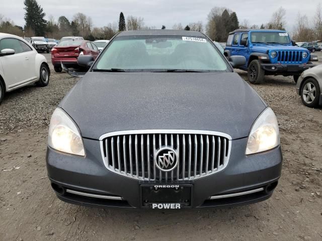 2010 Buick Lucerne CXL