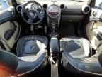 2011 Mini Cooper S Countryman