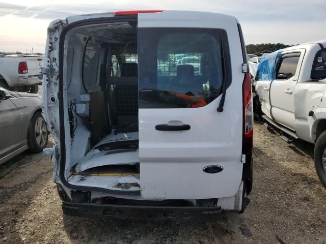 2020 Ford Transit Connect XL