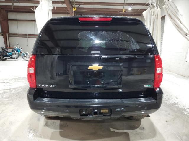 2012 Chevrolet Tahoe K1500 LT