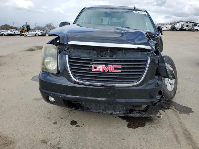 2007 GMC Yukon