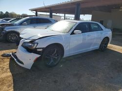 Salvage cars for sale at Tanner, AL auction: 2023 Chrysler 300 S