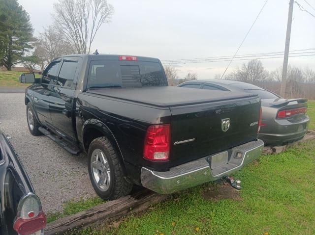 2015 Dodge RAM 1500 SLT