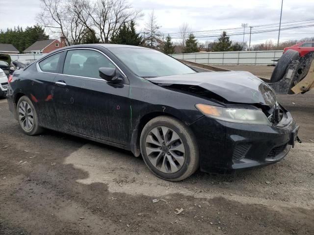 2013 Honda Accord LX-S