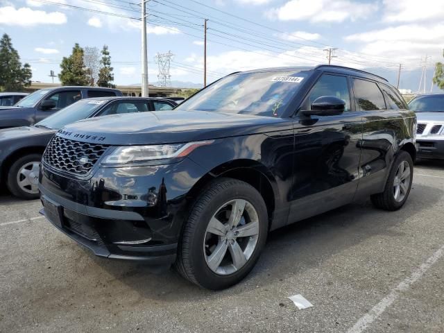 2019 Land Rover Range Rover Velar S