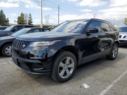 Land Rover Vehiculos salvage en venta: 2019 Land Rover Range Rover Velar S