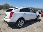 2013 Cadillac SRX Performance Collection