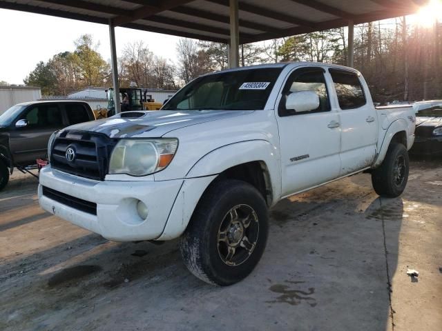 2006 Toyota Tacoma Double Cab Prerunner