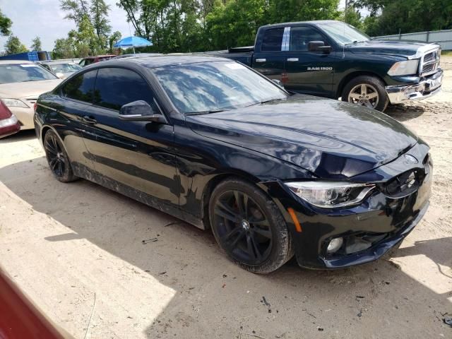 2014 BMW 428 I