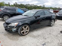 2007 Lexus IS 250 for sale in Houston, TX