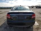 2008 Audi S6 Quattro