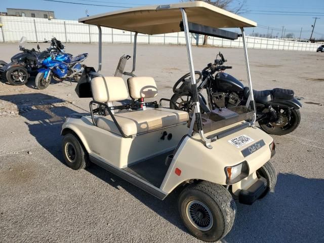 1998 Other Golfcart