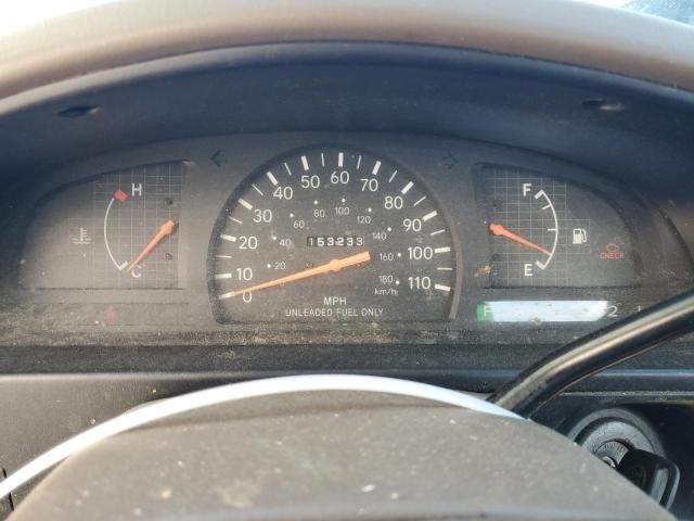 1999 Toyota Tacoma