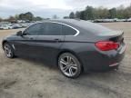 2018 BMW 430XI Gran Coupe