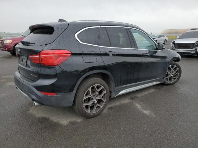 2022 BMW X1 XDRIVE28I