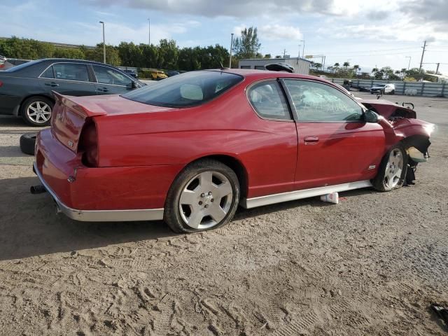 2007 Chevrolet Monte Carlo SS