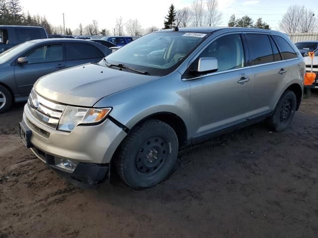 2008 Ford Edge Limited