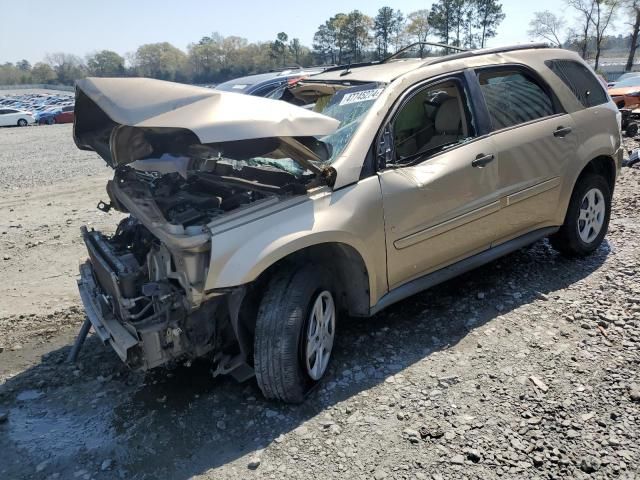 2006 Chevrolet Equinox LS