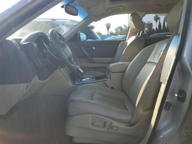 2008 Infiniti FX35