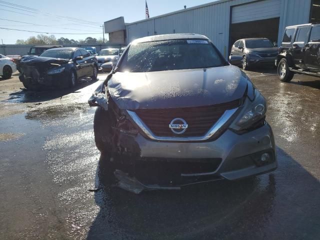 2016 Nissan Altima 3.5SL