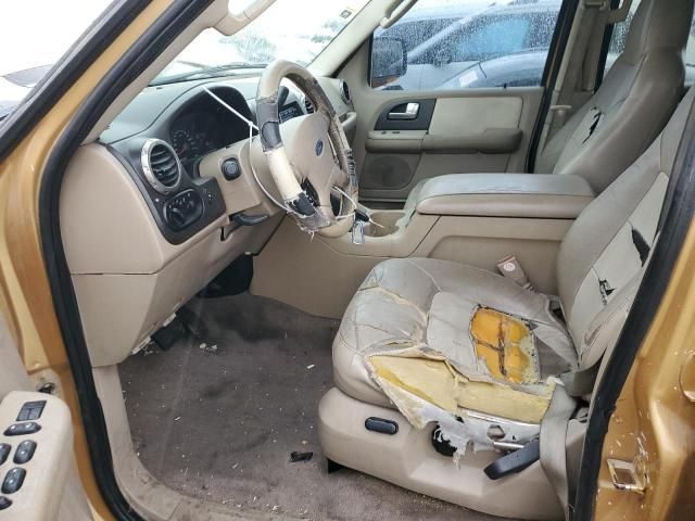 2004 Ford Expedition Eddie Bauer