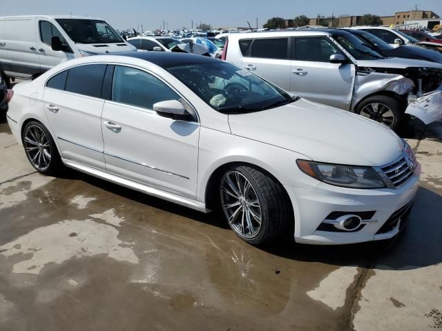 2014 Volkswagen CC Sport