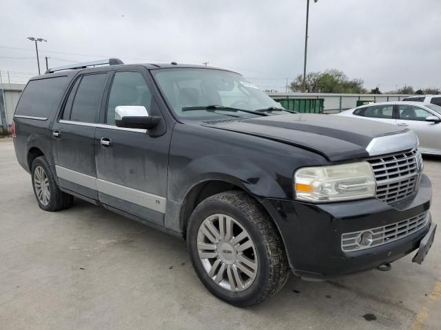 2007 Lincoln Navigator L