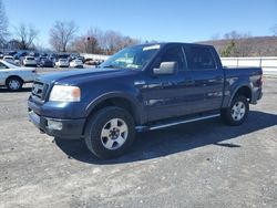 2005 Ford F150 Supercrew for sale in Grantville, PA