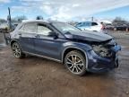 2017 Mercedes-Benz GLA 250 4matic